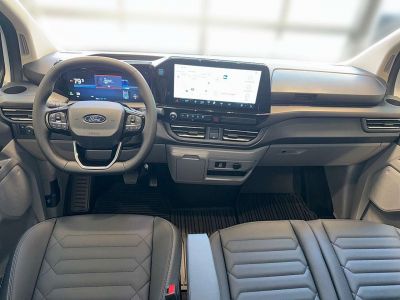 Ford Tourneo Custom Vorführwagen