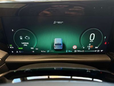 Ford Tourneo Custom Vorführwagen