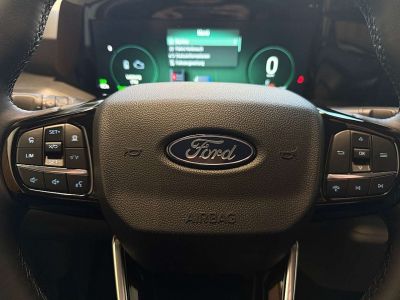 Ford Tourneo Custom Vorführwagen