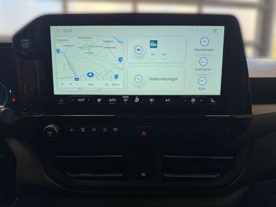 Ford Tourneo Custom Vorführwagen