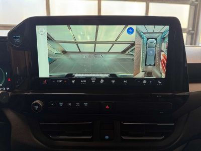 Ford Tourneo Custom Vorführwagen