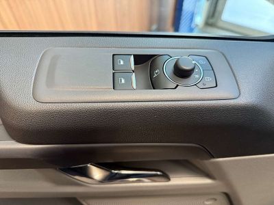 Ford Tourneo Custom Vorführwagen