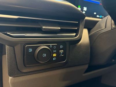 Ford Tourneo Custom Vorführwagen