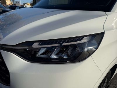 Ford Tourneo Custom Vorführwagen