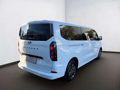 Ford Tourneo Custom Vorführwagen