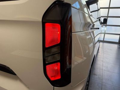 Ford Tourneo Custom Vorführwagen