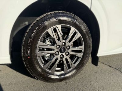 Ford Tourneo Custom Vorführwagen