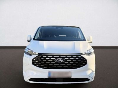 Ford Tourneo Custom Vorführwagen