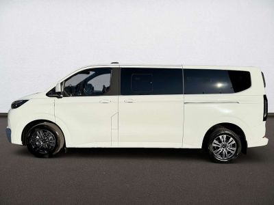 Ford Tourneo Custom Vorführwagen