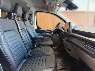 Ford Tourneo Custom Vorführwagen