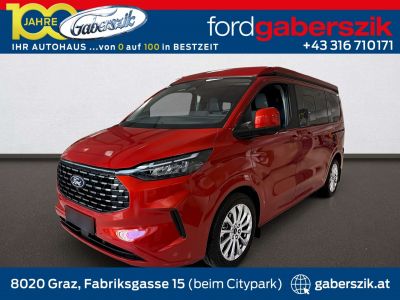 Ford Tourneo Custom Vorführwagen