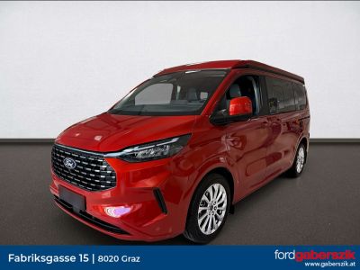 Ford Tourneo Custom Vorführwagen