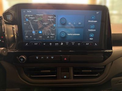 Ford Tourneo Custom Vorführwagen