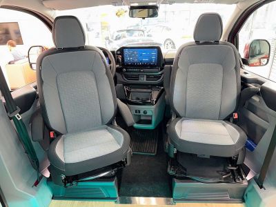 Ford Tourneo Custom Vorführwagen