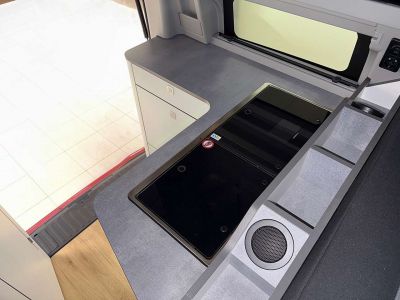 Ford Tourneo Custom Vorführwagen