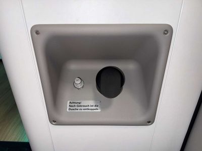 Ford Tourneo Custom Vorführwagen