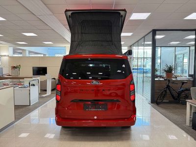 Ford Tourneo Custom Vorführwagen