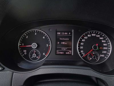 VW Sharan Gebrauchtwagen