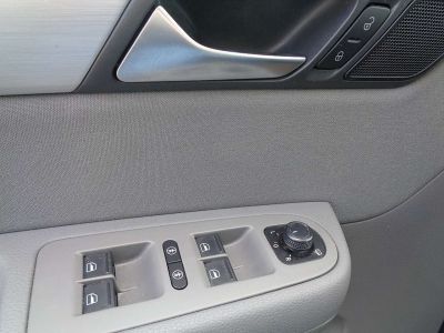 VW Sharan Gebrauchtwagen