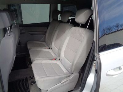 VW Sharan Gebrauchtwagen