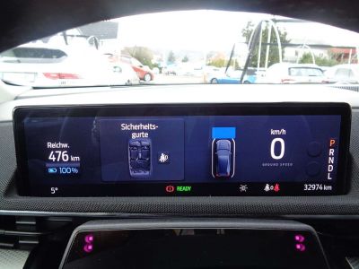 Ford Mustang Mach-E Gebrauchtwagen