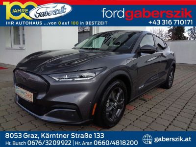 Ford Mustang Mach-E Gebrauchtwagen