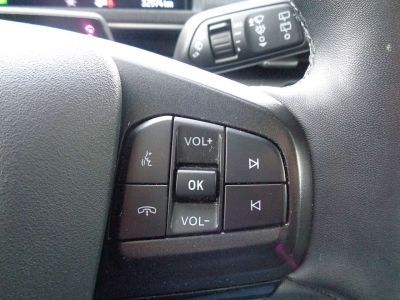 Ford Mustang Mach-E Gebrauchtwagen