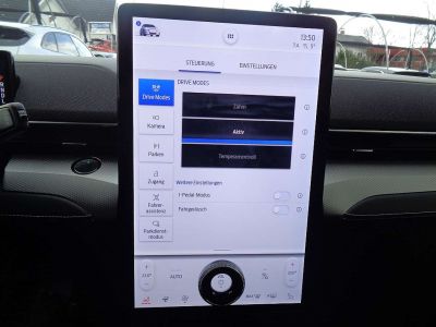 Ford Mustang Mach-E Gebrauchtwagen