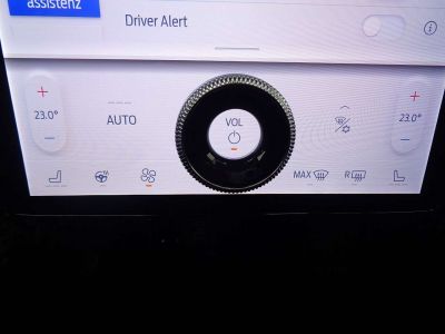 Ford Mustang Mach-E Gebrauchtwagen