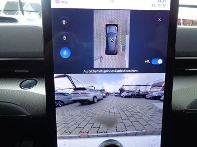 Ford Mustang Mach-E Gebrauchtwagen