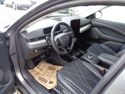 Ford Mustang Mach-E Gebrauchtwagen