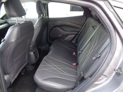 Ford Mustang Mach-E Gebrauchtwagen