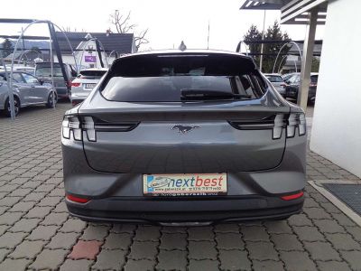Ford Mustang Mach-E Gebrauchtwagen