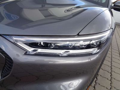 Ford Mustang Mach-E Gebrauchtwagen