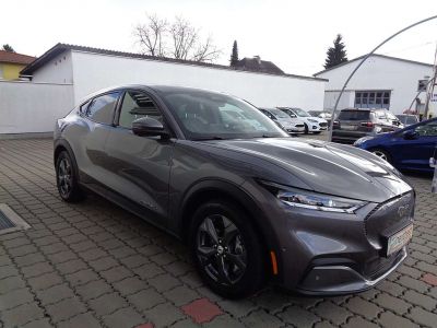 Ford Mustang Mach-E Gebrauchtwagen