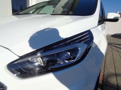 Ford Galaxy Gebrauchtwagen