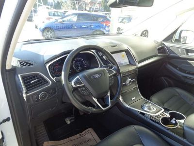 Ford Galaxy Gebrauchtwagen