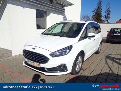 Ford Galaxy Gebrauchtwagen