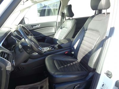 Ford Galaxy Gebrauchtwagen