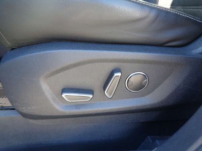 Ford Galaxy Gebrauchtwagen