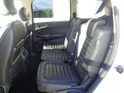 Ford Galaxy Gebrauchtwagen