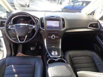 Ford Galaxy Gebrauchtwagen