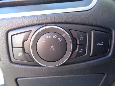 Ford Galaxy Gebrauchtwagen