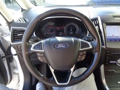 Ford Galaxy Gebrauchtwagen