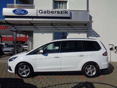 Ford Galaxy Gebrauchtwagen