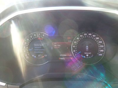 Ford Galaxy Gebrauchtwagen