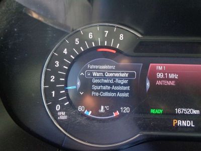 Ford Galaxy Gebrauchtwagen