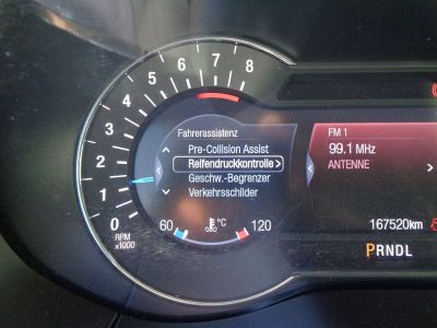 Ford Galaxy Gebrauchtwagen