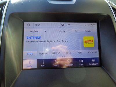 Ford Galaxy Gebrauchtwagen