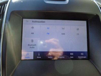 Ford Galaxy Gebrauchtwagen